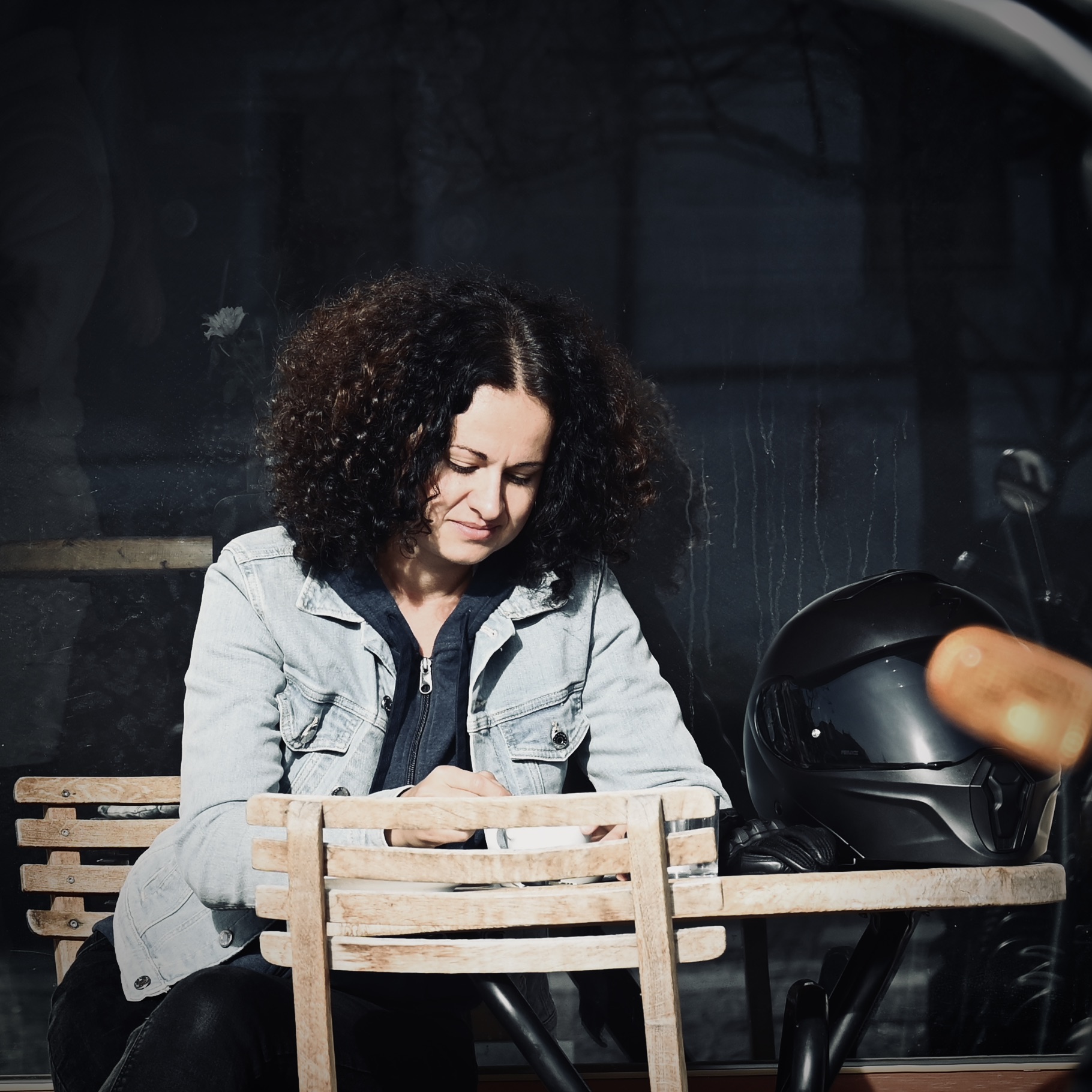 Co-Founder Nordic Riders