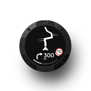 Rent GPS - Beeline Moto II