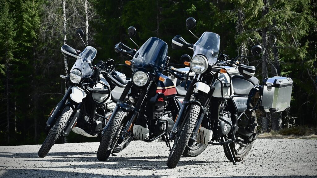 RoyalEnfieldMotorcycles