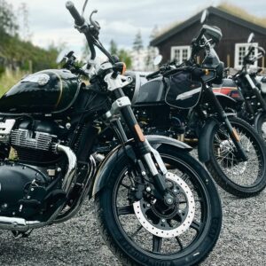 Motorcycles For Rent