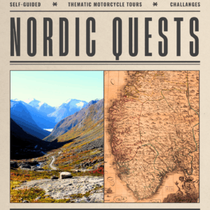 E-Guides & Tour Books & GPX