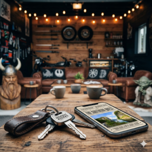 Package & Bundle Deals