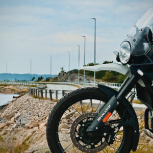 Guided Motorcycle Tour Norway - The Southern QUEST - 5 DAYS - May