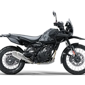 RE Himalayan 450 - Bellatrix