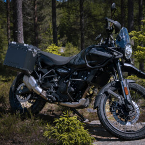 RE Himalayan 450 - Bellatrix