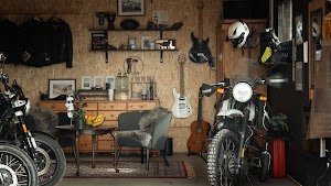 Nordic Riders place picture